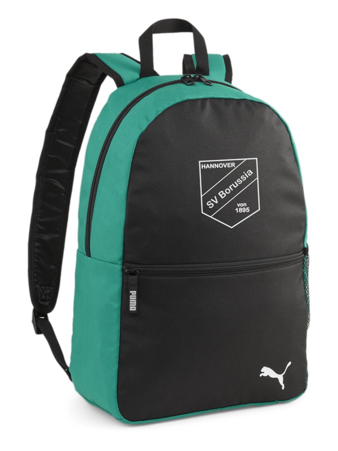 PUMA teamGOAL Rucksack Core