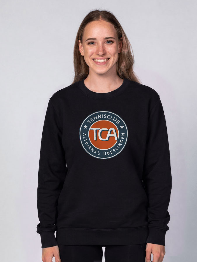Sweatshirt Classic Unisex
