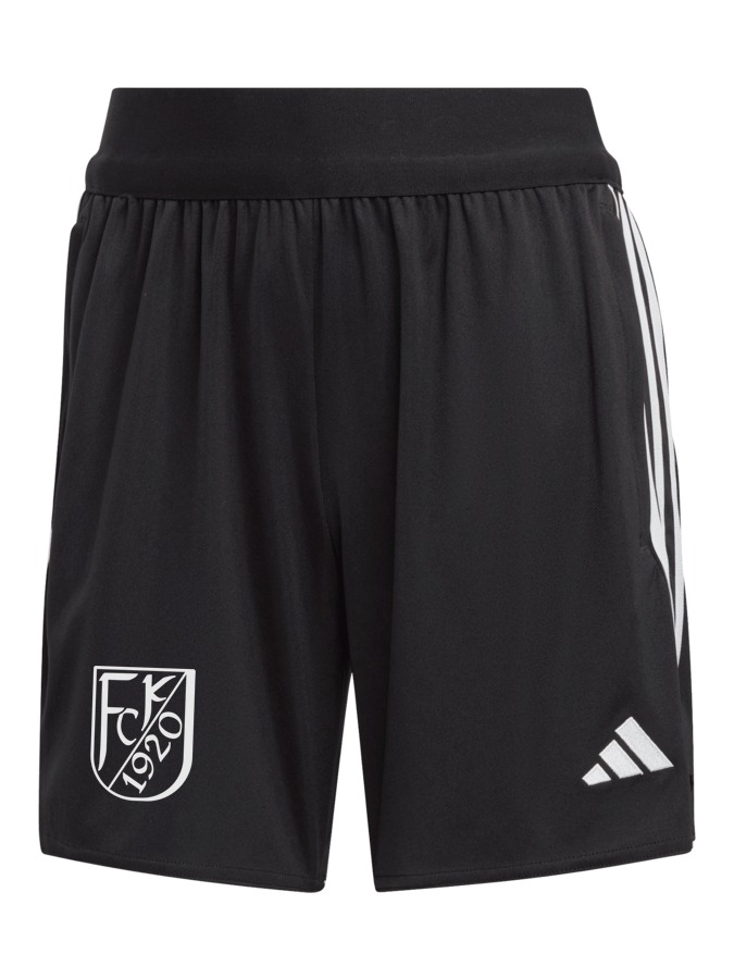 adidas Tiro 23 League Trainingsshorts Damen