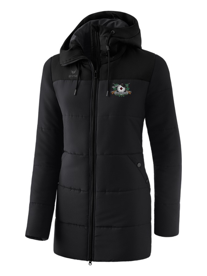 Erima Squad Winterjacke Damen