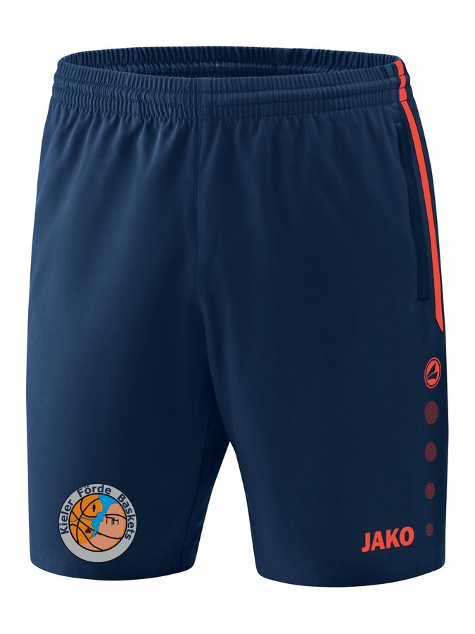 Jako Short Competition 2.0