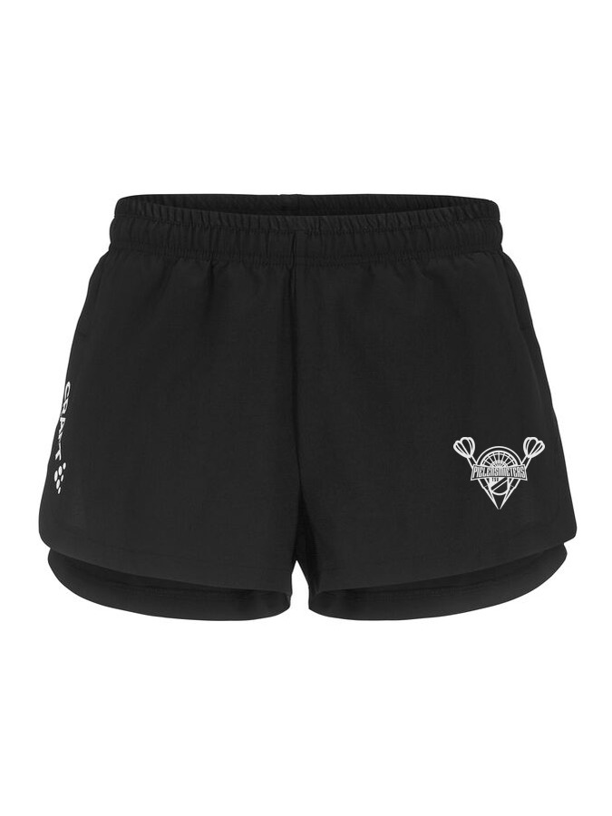 Craft Rush 2.0 Marathon Shorts
