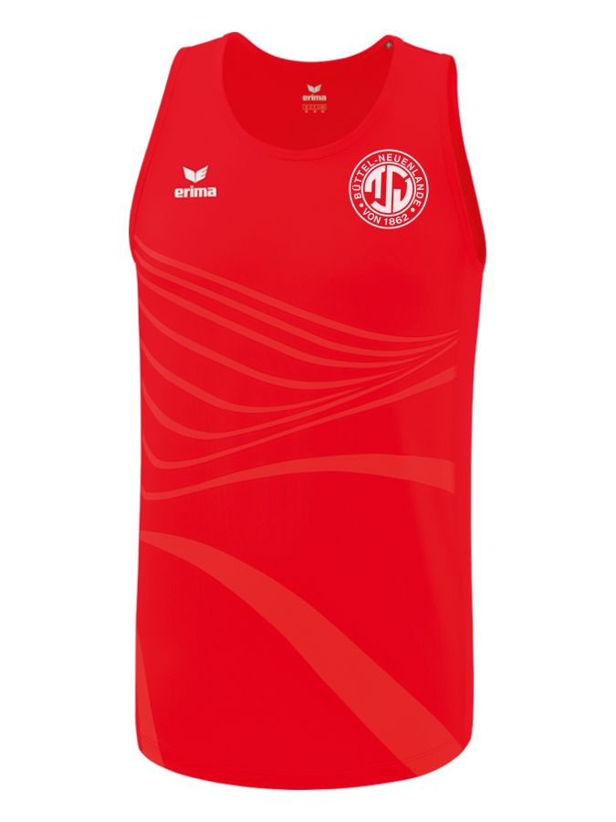 Erima Racing Singlet