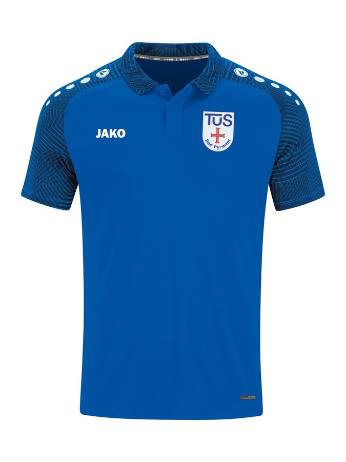 Jako Poloshirt Performance