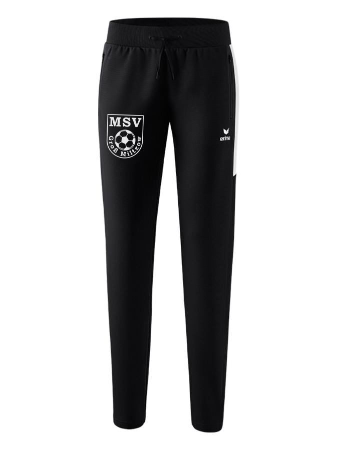 Erima Squad Worker Hose Damen