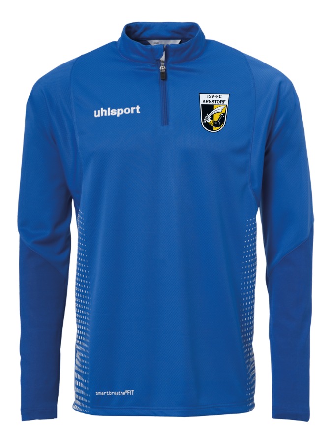 uhlsport Score 1/4 Zip Top