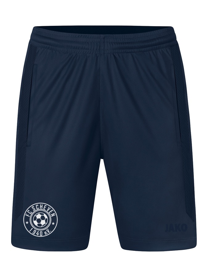 Jako Short Power Damen