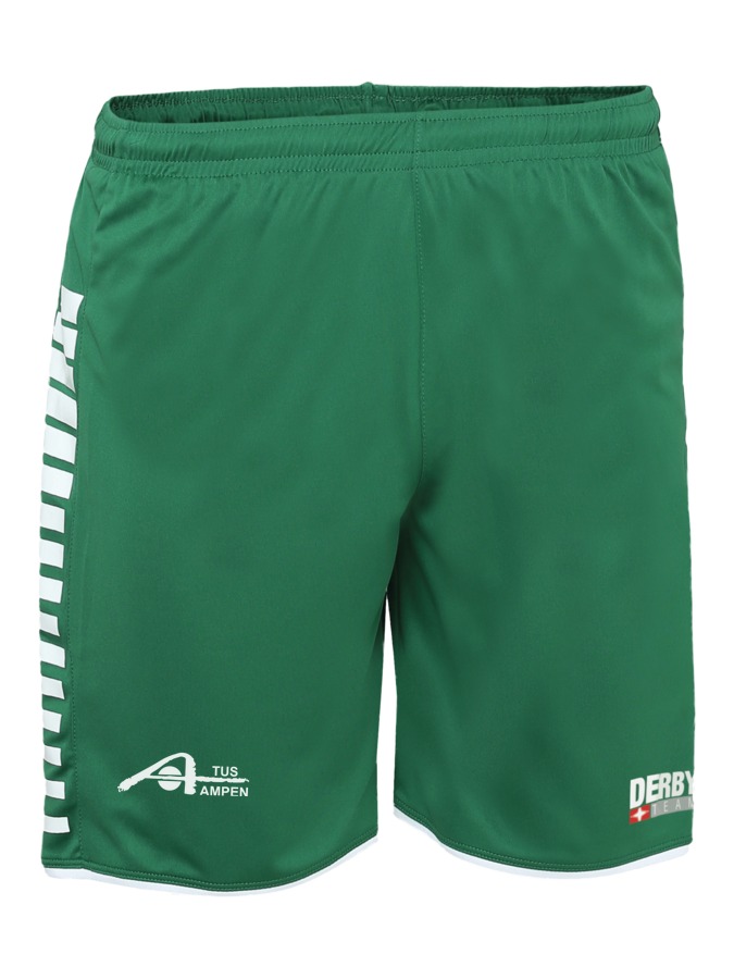 Derbystar Hyper Hose