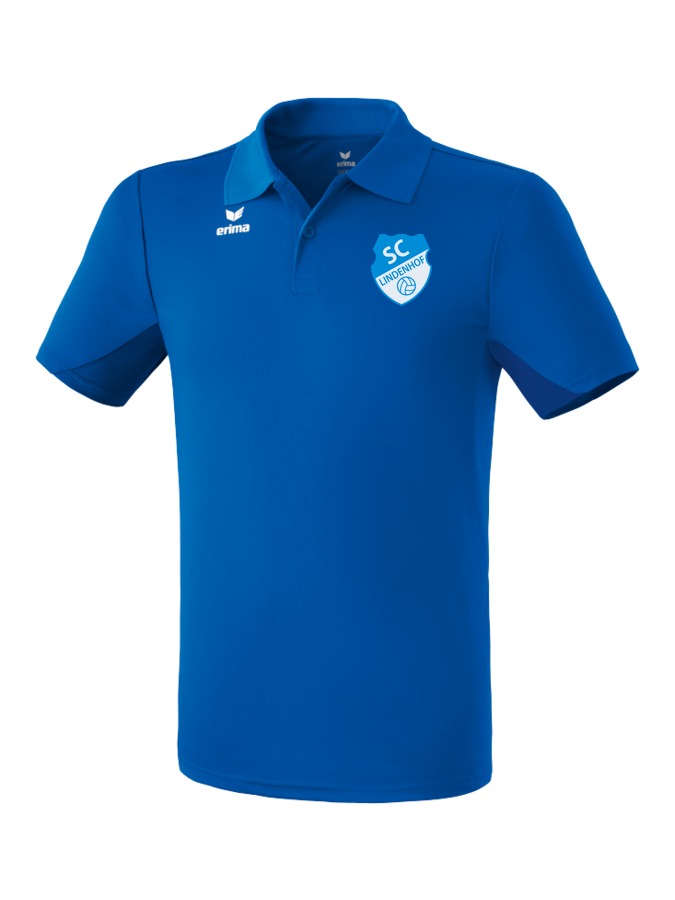Erima Funktions Poloshirt