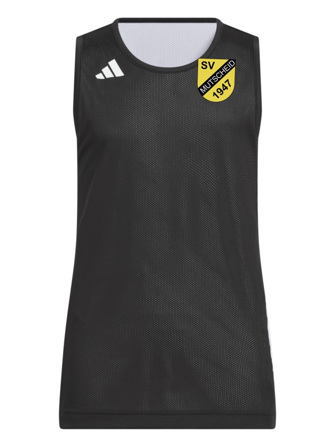 adidas 3G Speed Basketballtrikot zum Wenden Aeroready