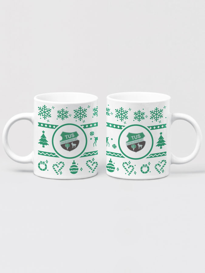 Tasse Christmas