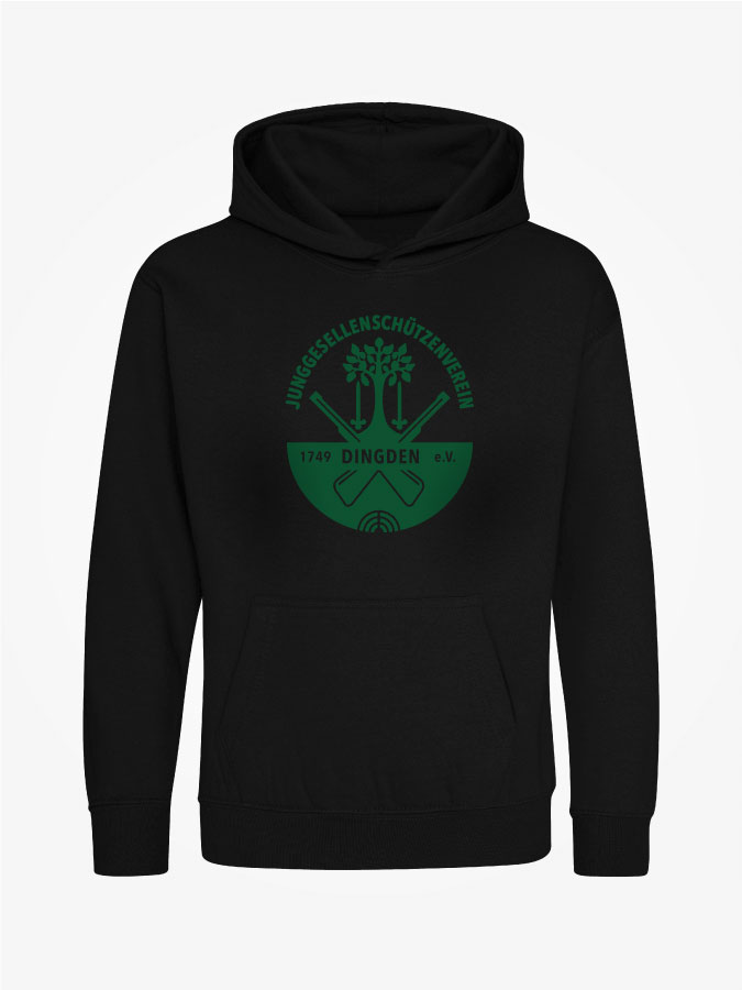 Hoodie Classic Kids