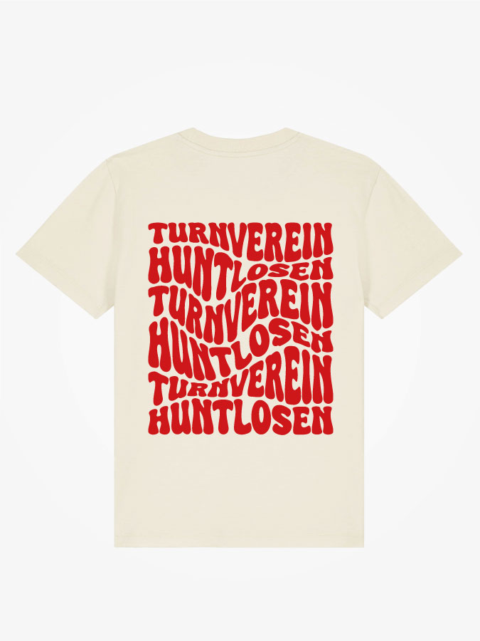 Shirt Wavy Kids