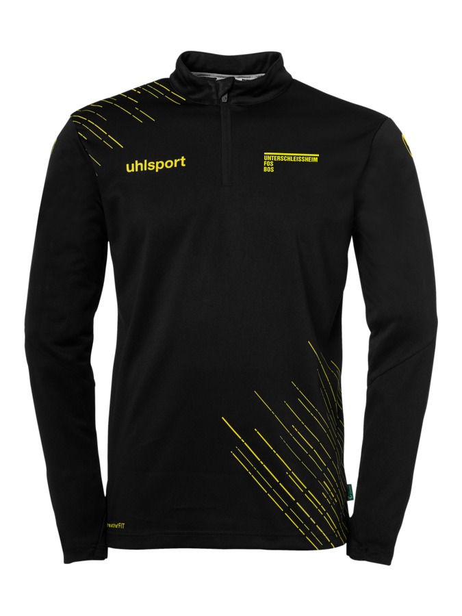 uhlsport Score 26 1/4 Zip Top