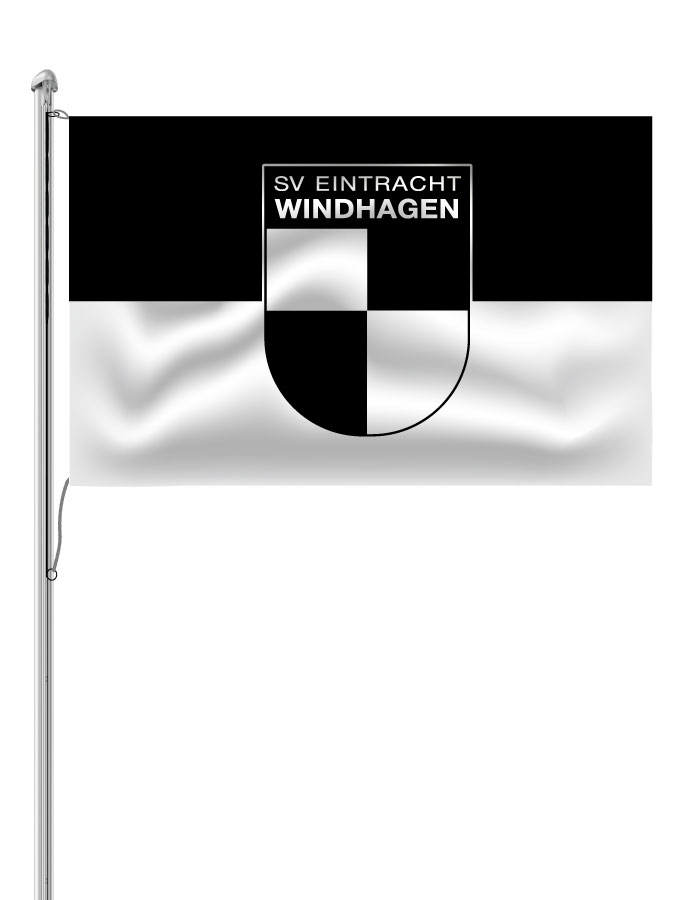 Hissfahne Logo