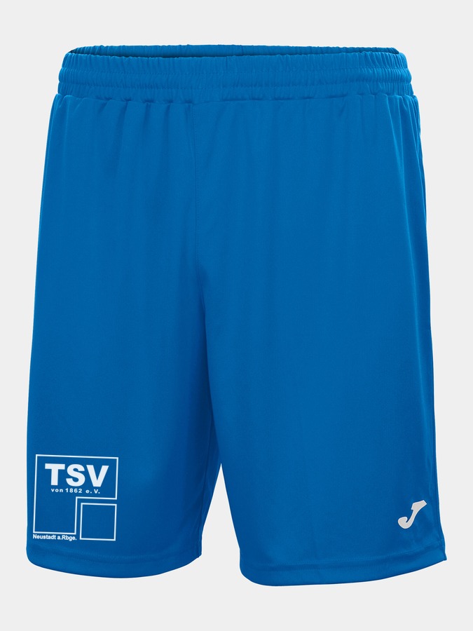 Joma Short Nobel