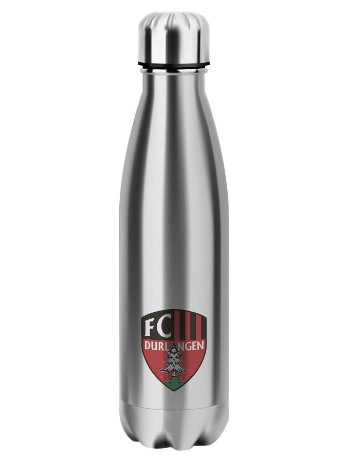 Edelstahl-Thermosflasche