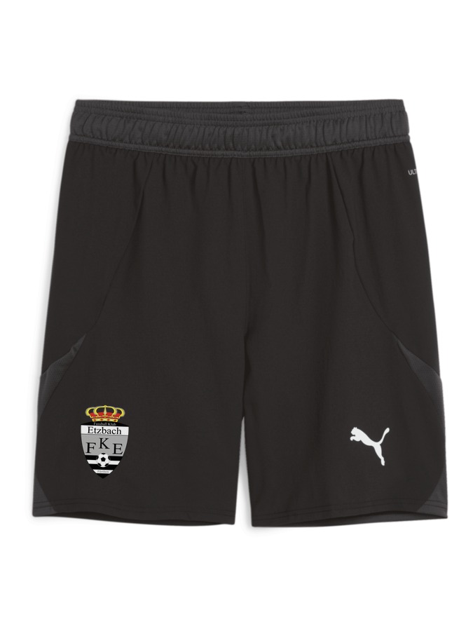 PUMA teamFINAL Shorts