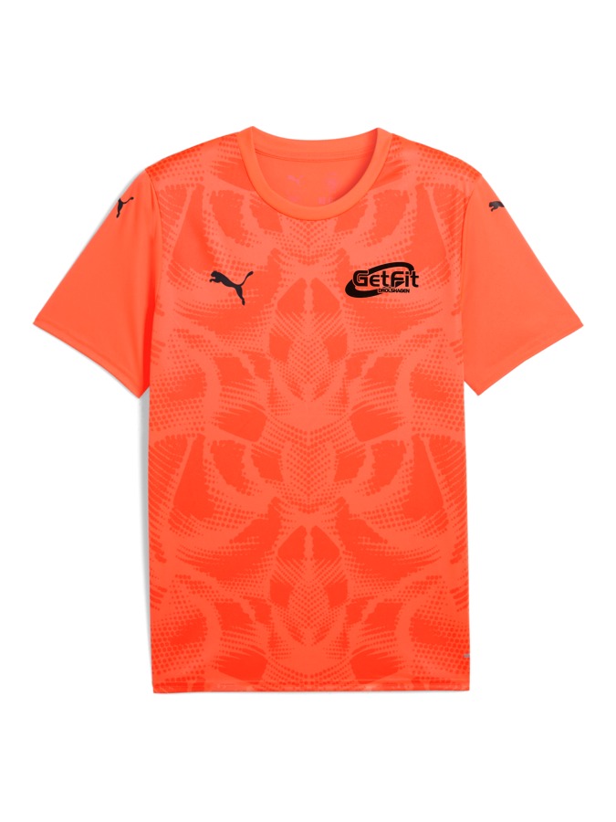 PUMA teamULTIMATE Trikot