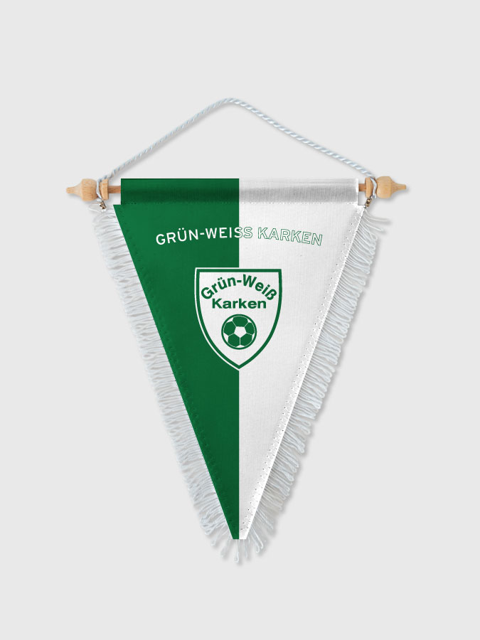 Wimpel Emblem
