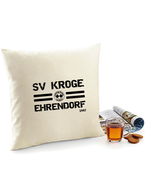Kissenbezug Fairtrade Used Look