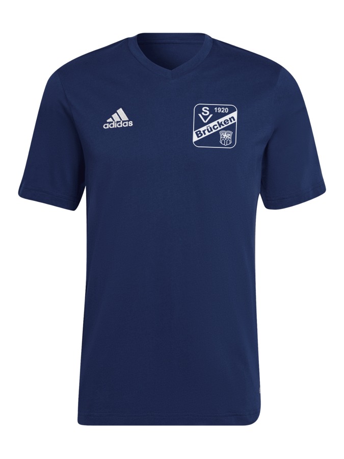 adidas Entrada 22 T-Shirt