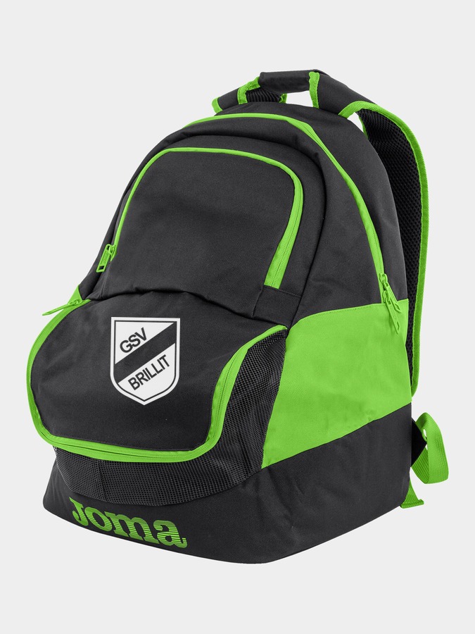 Joma Rucksack Diamond II