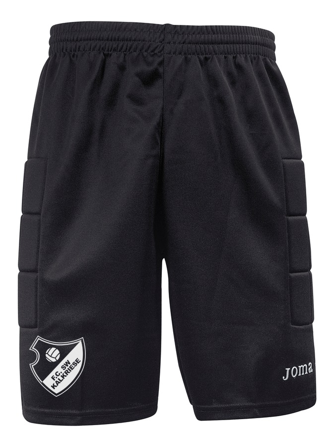 Joma Bermuda Protec Portero