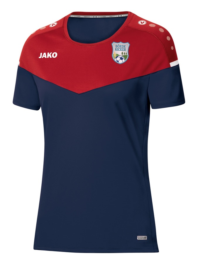 Jako T-Shirt Champ 2.0 Damen