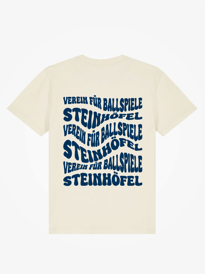 Shirt Wavy Kids