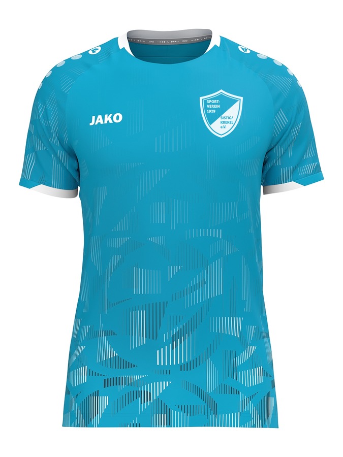 Jako Trikot Sonic Kurzarm
