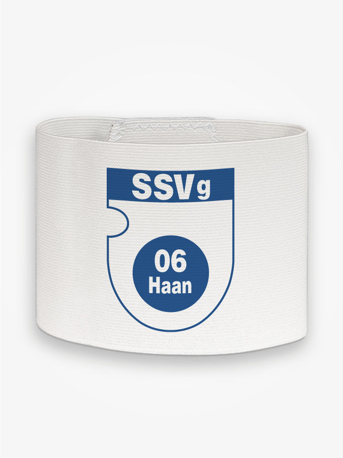 Armbinde Logo