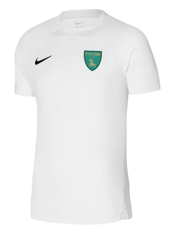 Nike Strike 3 Kurzarm Trikot