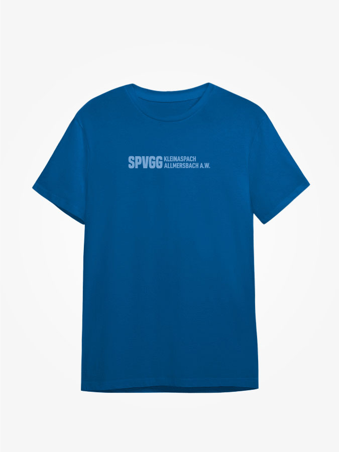 Shirt Essential Kids
