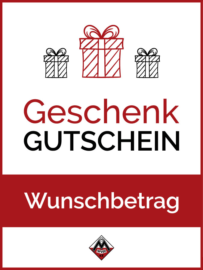 Gutschein zum Ausdrucken