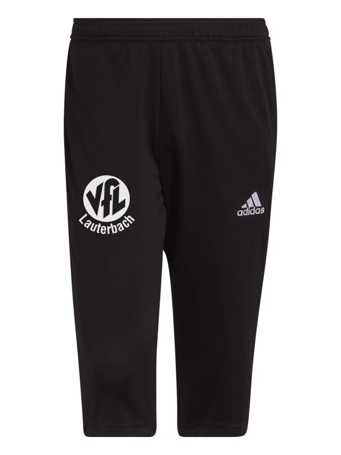 adidas Entrada 22 3/4-Hose