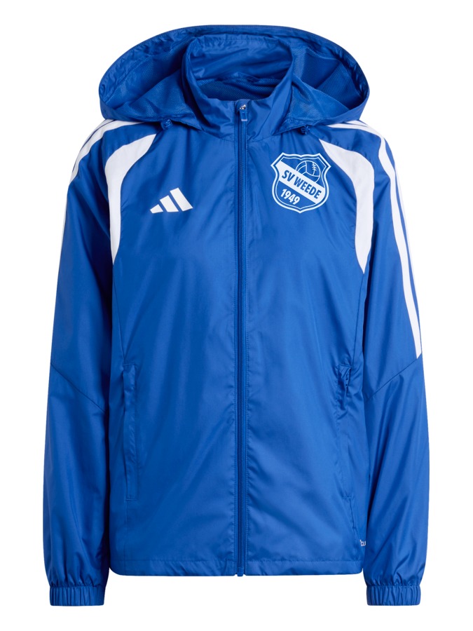 adidas Tiro 26 League Windbreaker Damen