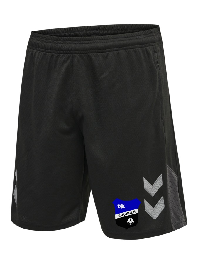 Hummel Lead Trainer Shorts
