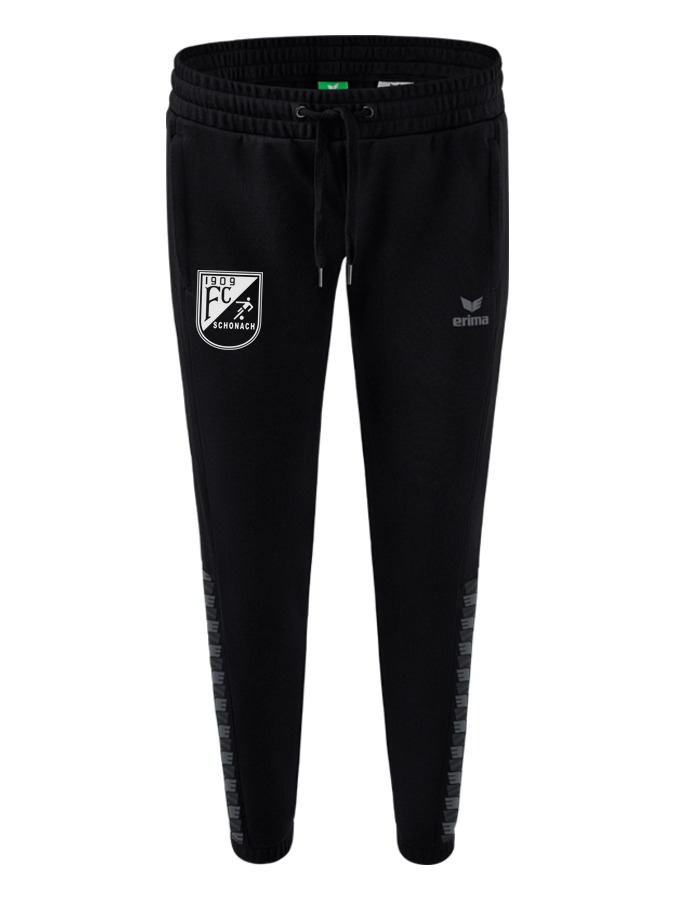 Erima Essential Team Sweathose Damen