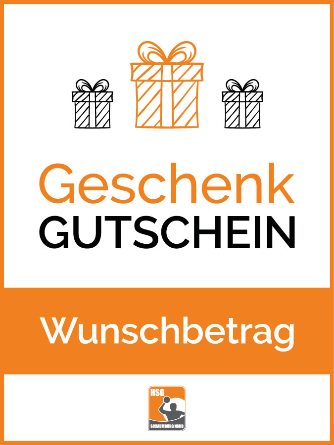 Gutschein zum Ausdrucken