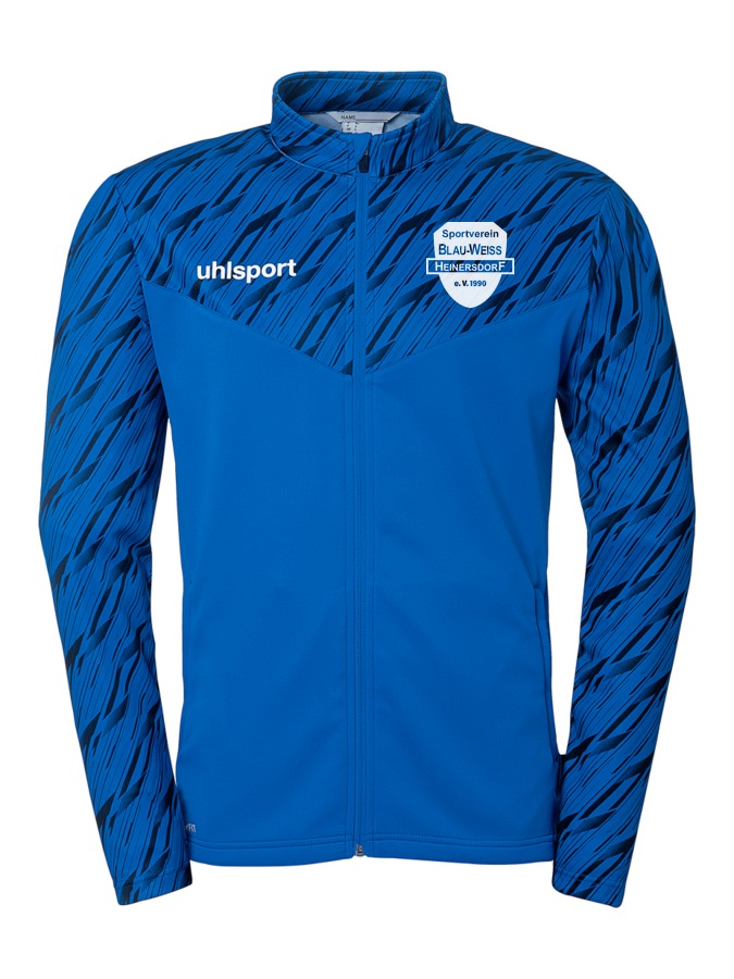 uhlsport Progressive 28 Poly Jacke