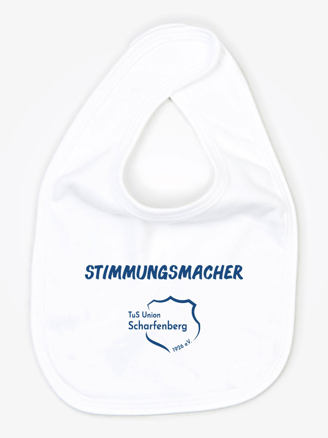 Babylätzchen Stimmungsmacher