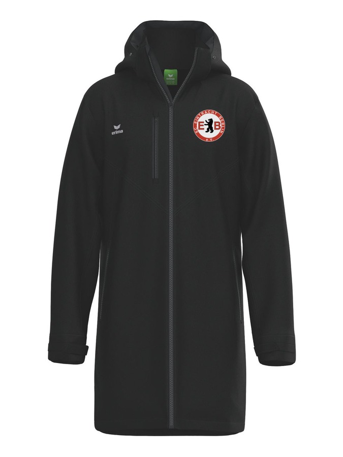 Erima Compete Stadionjacke