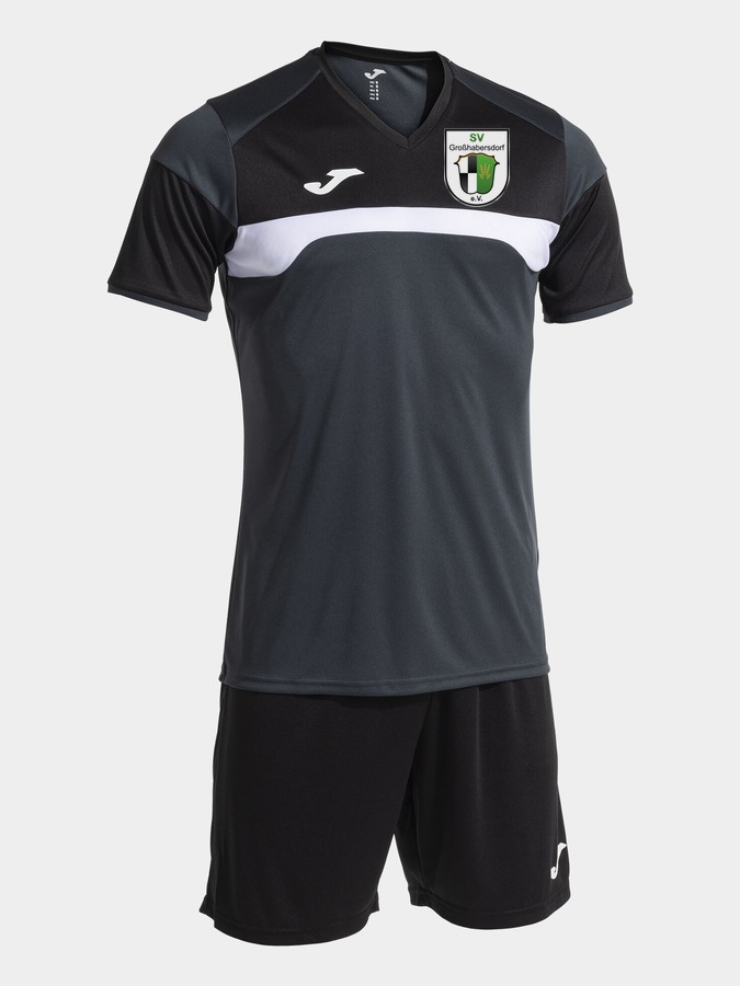 Joma Danubio III Set