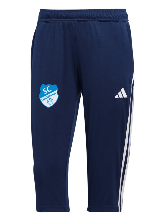 adidas Tiro 23 League 3/4-Hose Damen