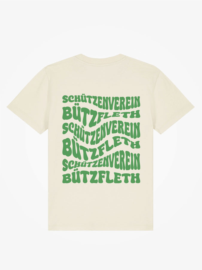 Shirt Wavy Kids