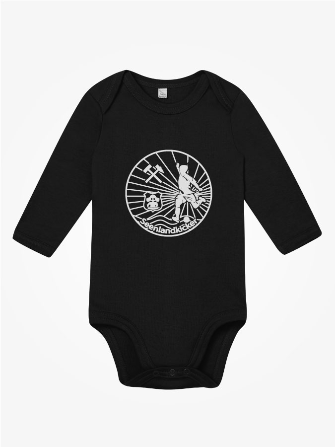 Baby Body Langarm