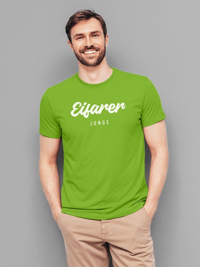 Shirt Hometown Herren