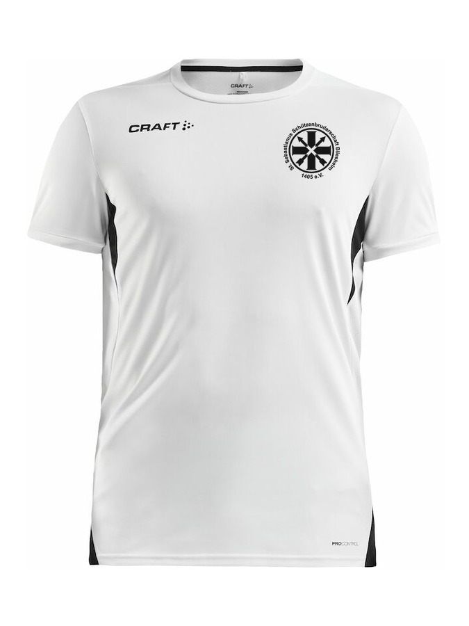 Craft Pro Control Impact T-Shirt