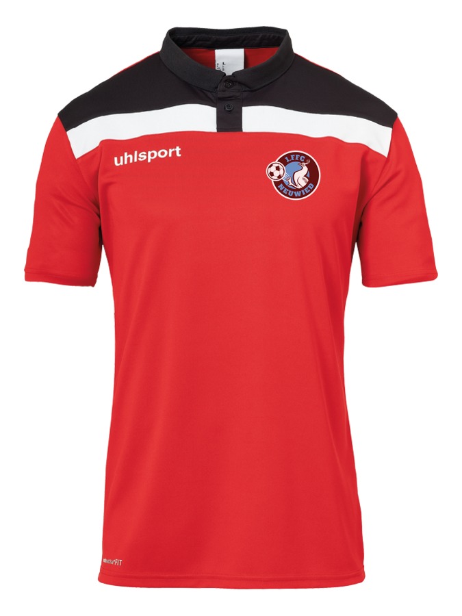 uhlsport Offense 23 Polo Shirt